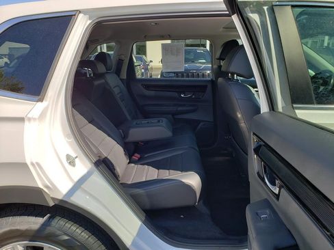 Used 2024 Honda CR-V EX-L image 15