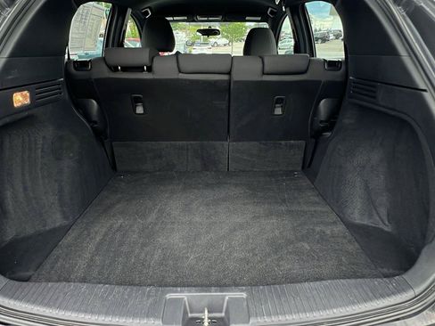 Used 2019 Honda HR-V Sport image 16