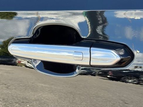 Certified 2025 Cadillac CT4 Premium Luxury image 14