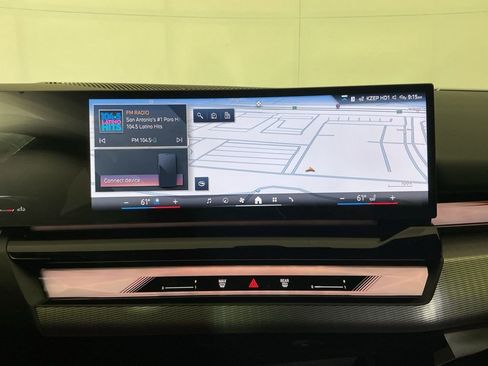 New 2026 BMW 530i w/ M Sport Package RWD image 11