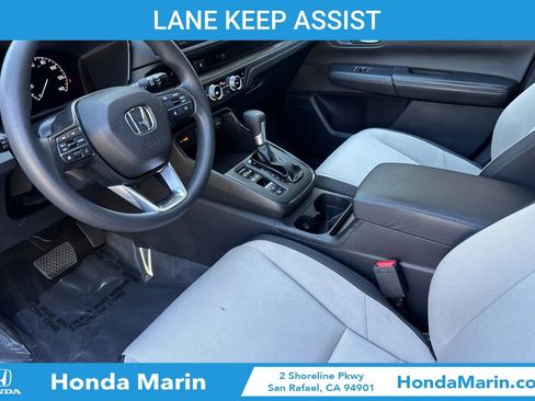 Used 2025 Honda CR-V EX image 10