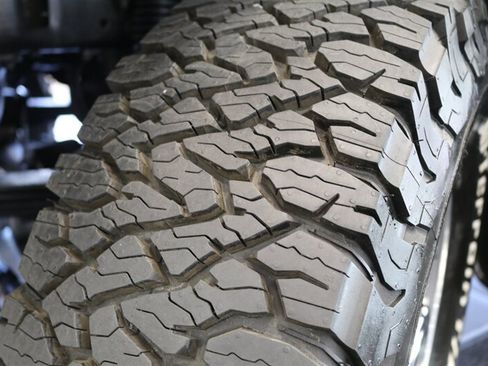 Used 2002 Ford F350 Lariat AWD/4WD image 65