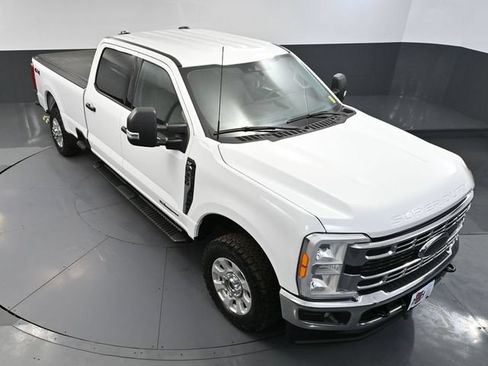 Used 2023 Ford F350 XLT AWD/4WD image 55