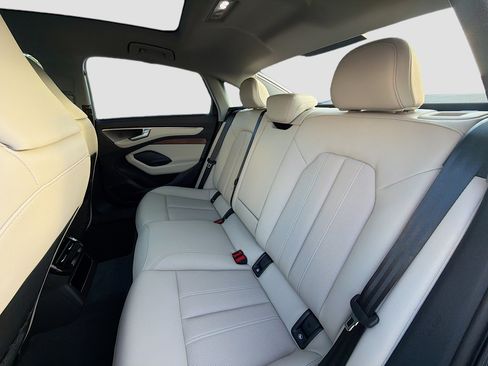 New 2026 Audi A6 Premium Plus image 21