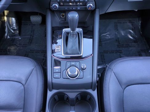 Used 2023 MAZDA CX-5 AWD 2.5 S w/ Preferred Package image 19