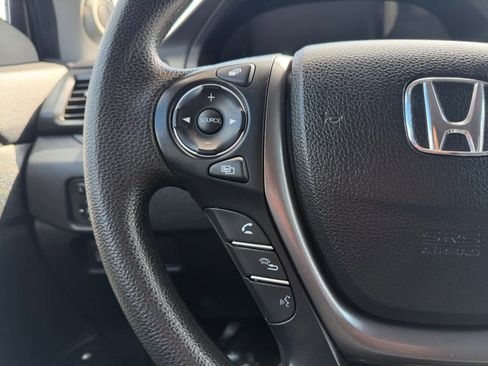 Used 2021 Honda Ridgeline Sport image 22