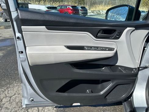 Used 2020 Honda Odyssey EX-L image 10
