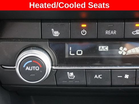 Used 2021 MAZDA CX-9 Grand Touring AWD/4WD image 7
