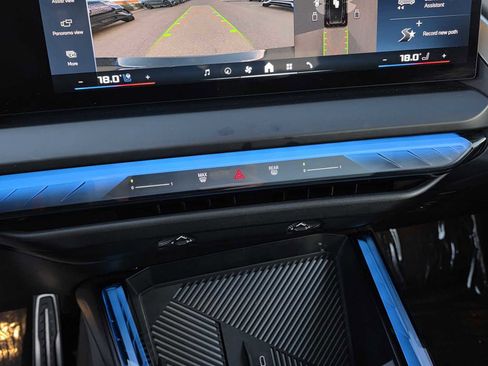 Used 2025 BMW X3 M50 image 23