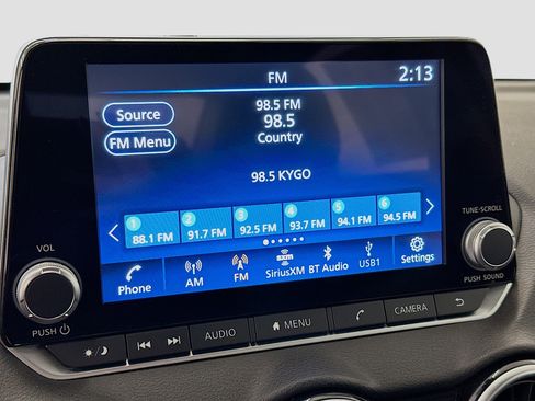 Used 2024 Nissan Sentra SV w/ All-Weather Package image 21