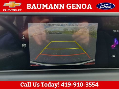 Used 2024 Kia Seltos S AWD/4WD image 20