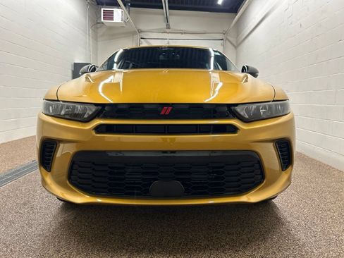 Used 2025 Dodge Hornet R/T AWD/4WD image 26