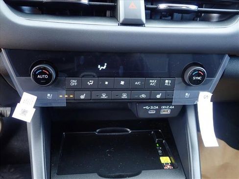 New 2026 Subaru Outback Touring XT image 20