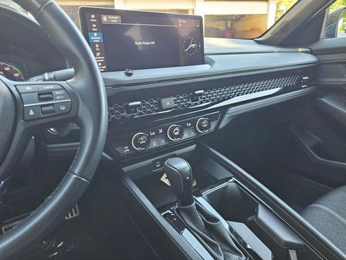 Used 2023 Honda Accord Sport image 30