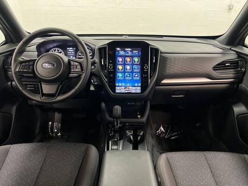 Used 2026 Subaru Forester Premium AWD/4WD image 15