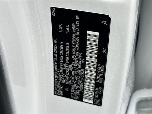 Certified 2025 Lexus NX 350 AWD w/ Premium Package image 36