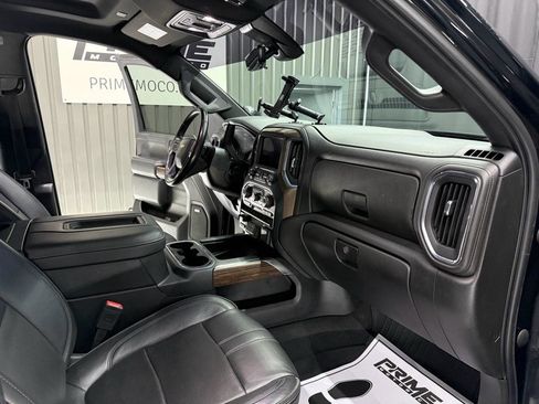 Used 2022 Chevrolet Silverado 3500 High Country w/ Z71 Off-Road Package image 28