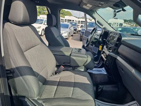 Used 2021 Ford F150 XL RWD image 22