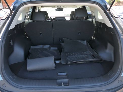 Used 2023 Kia Sportage EX AWD/4WD image 19