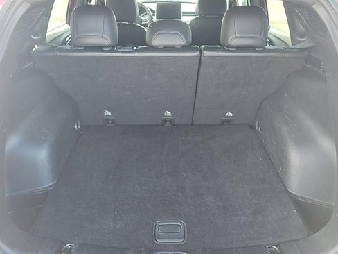 Used 2025 Jeep Compass Limited AWD/4WD image 2