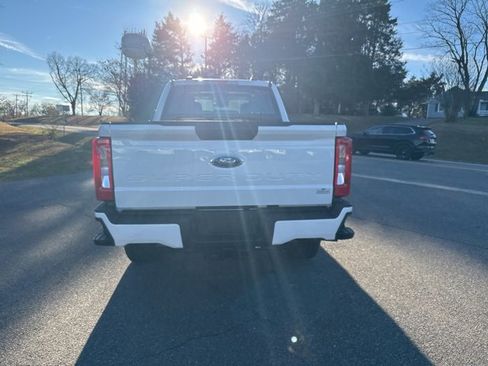 New 2026 Ford F350 XL w/ STX Appearance Package image 5