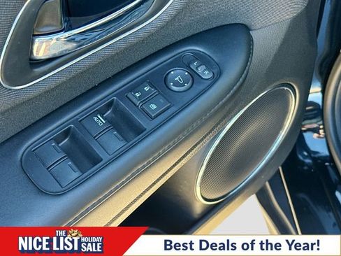 Certified 2021 Honda HR-V EX image 17