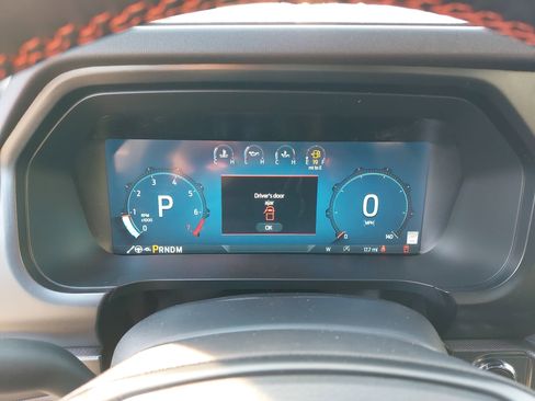 New 2025 Ford F150 Raptor image 20