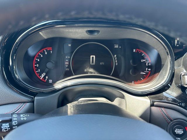Used 2025 Dodge Durango GT AWD/4WD image 25