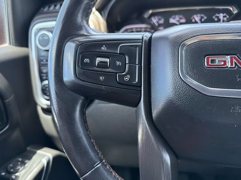 Used 2021 GMC Sierra 1500 AT4 AWD/4WD image 27