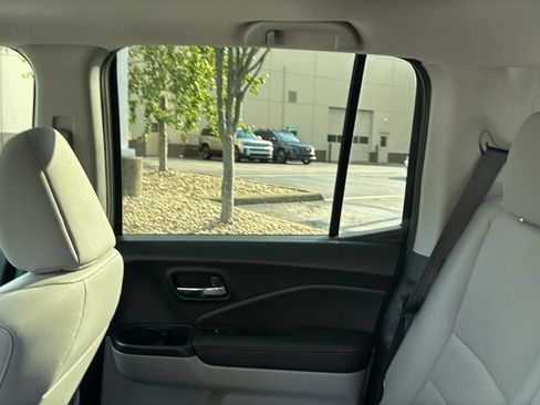 Used 2023 Honda Ridgeline RTL image 29