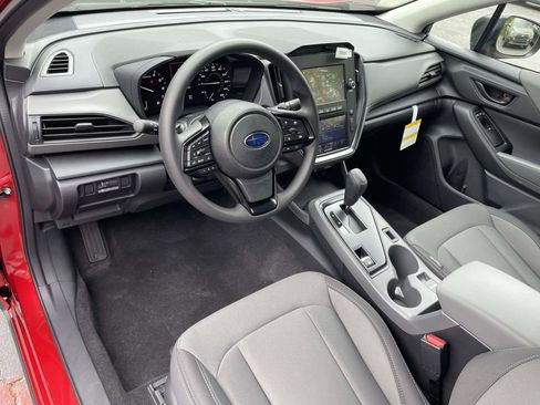 New 2026 Subaru Crosstrek 2.5i AWD/4WD image 15