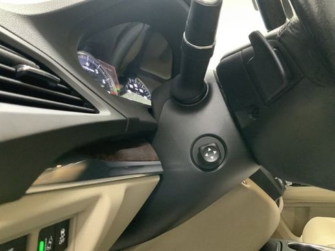 Used 2017 Acura MDX 3.5L image 35