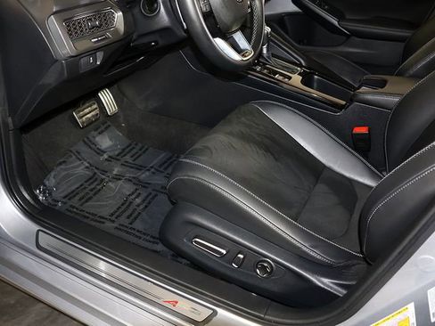 Certified 2023 Acura Integra A-Spec FWD image 25