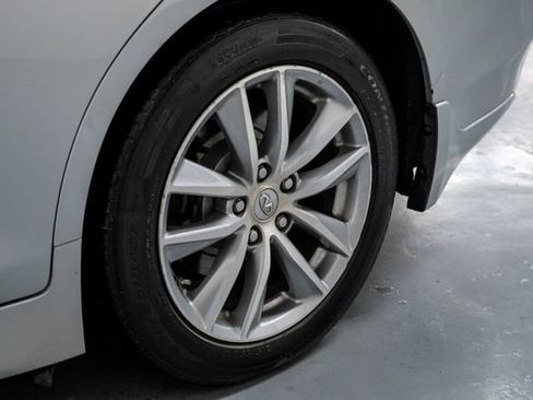 Used 2017 INFINITI Q50 3.0t Premium w/ 3.0T Premium Plus Package image 46