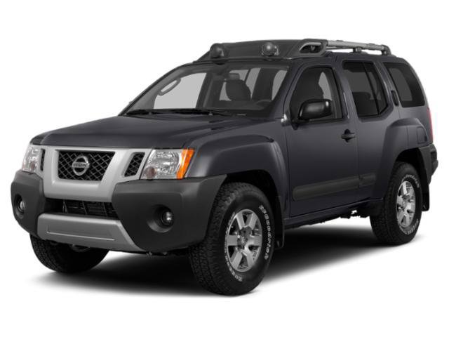 Used 2015 Nissan Xterra S w/ Value Package AWD/4WD image 1