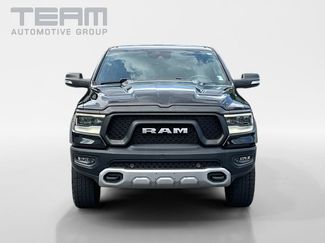 Used 2021 RAM 1500 Rebel w/ Rebel Level 2 Equipment Group AWD/4WD video 2