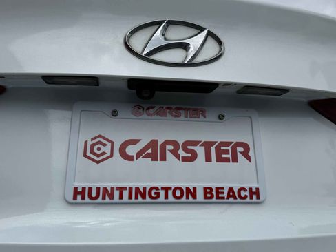 Used 2018 Hyundai Elantra Value Edition image 24