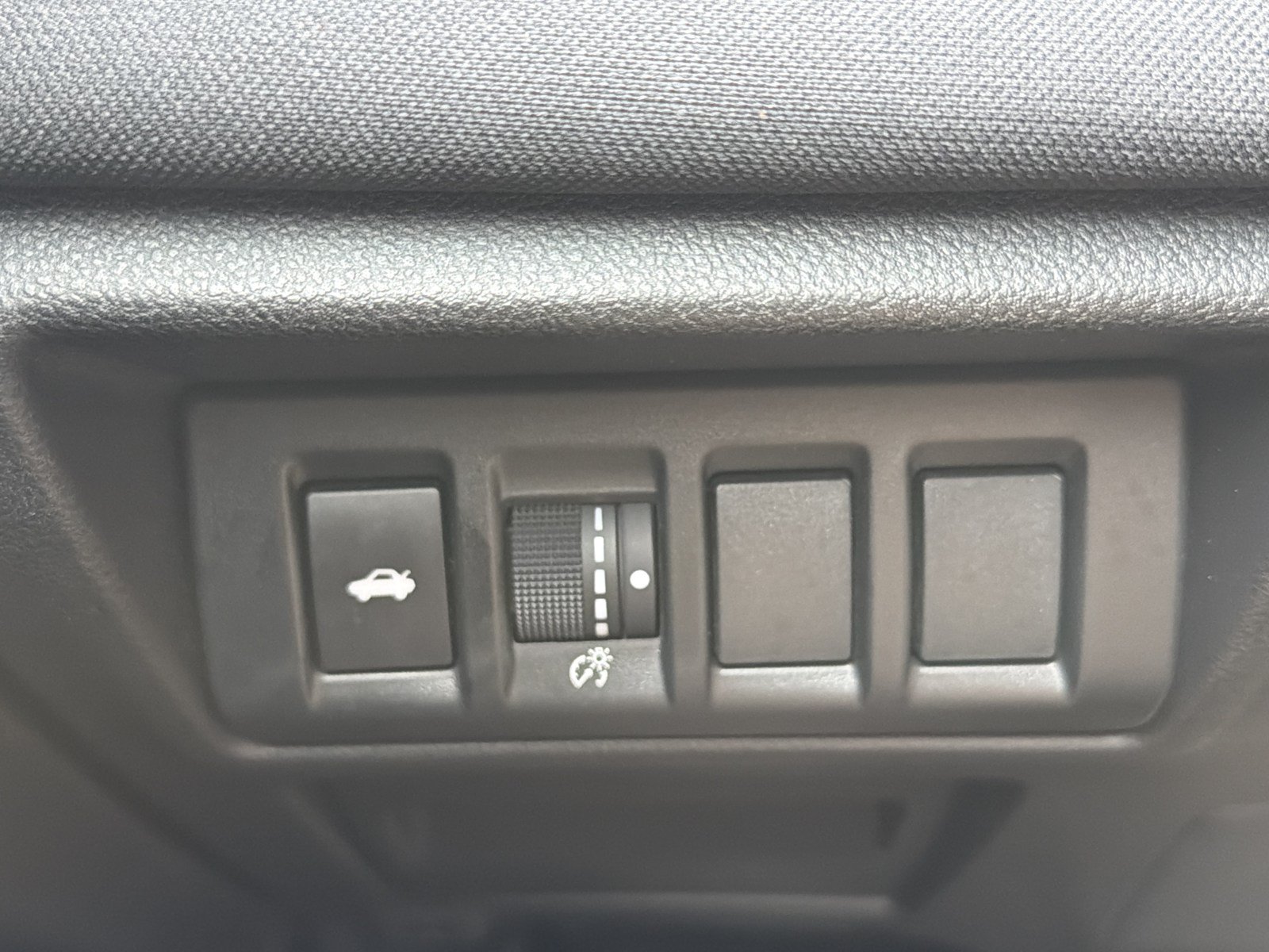 Certified 2025 Subaru Legacy Premium AWD/4WD image 27