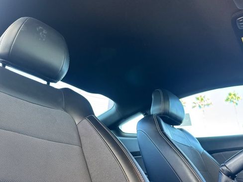 Used 2020 Ford Mustang Shelby GT350 w/ Technology Package RWD image 18