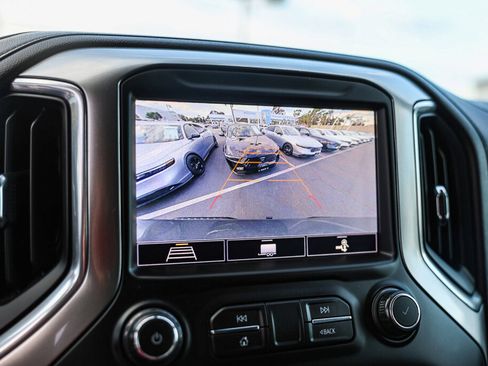 Used 2020 Chevrolet Silverado 1500 RST w/ All-Star Edition image 11