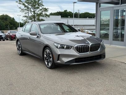 Certified 2026 BMW 540i xDrive