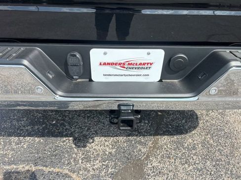 New 2025 Chevrolet Silverado 1500 W/T w/ WT Safety Package AWD/4WD image 28