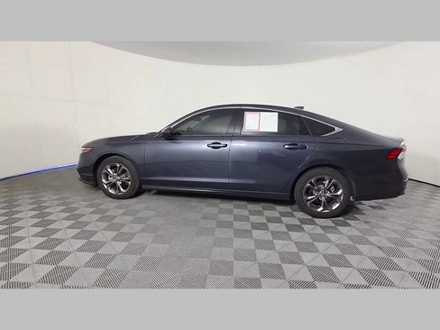 Used 2024 Honda Accord EX image 49