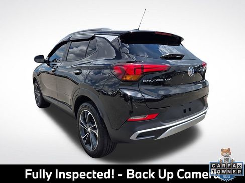 Used 2023 Buick Encore GX Select FWD image 5