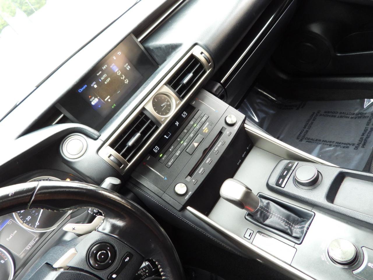 Used 2015 Lexus IS 250 RWD image 52