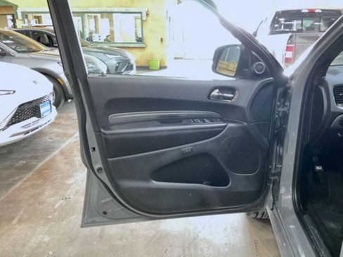 Used 2020 Dodge Durango GT image 9