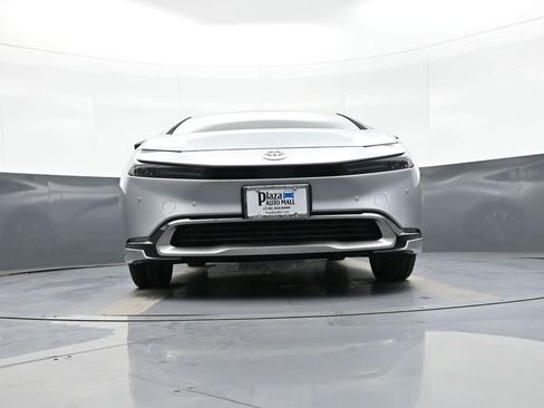New 2026 Toyota Prius Plug-In Hybrid FWD image 27