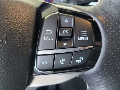 Used 2023 Ford Explorer ST w/ Equipment Group 401A AWD/4WD image 23