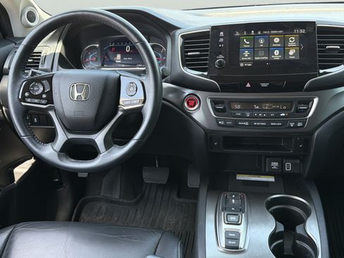 Used 2022 Honda Pilot Special Edition image 9