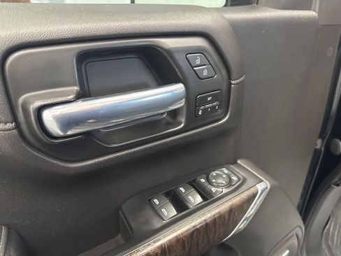 Used 2020 GMC Sierra 1500 Denali w/ Denali Ultimate Package AWD/4WD image 10